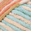 Picture of Bernat Blanket Sailor's Delight Yarn - 2 Pack of 300g/10.5oz - Polyester - 6 Super Bulky - 220 Yards - Knitting/Crochet