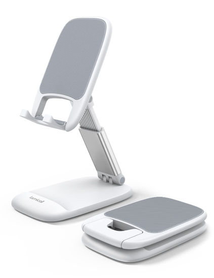 https://www.getuscart.com/images/thumbs/1111390_lamicall-foldable-phone-stand-for-desk-height-adjustable-cell-phone-holder-portable-cellphone-cradle_550.jpeg
