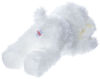Picture of Aurora® Adorable Flopsie™ Bonita™ Stuffed Animal - Playful Ease - Timeless Companions - White 12 Inches