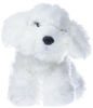 Picture of Aurora® Adorable Flopsie™ Bonita™ Stuffed Animal - Playful Ease - Timeless Companions - White 12 Inches