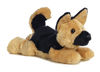 Picture of Aurora® Adorable Flopsie™ Bismarck™ Stuffed Animal - Playful Ease - Timeless Companions - Black 12 Inches