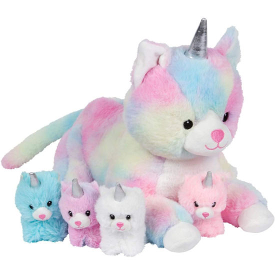 Squishy unicorn hot sale pillow