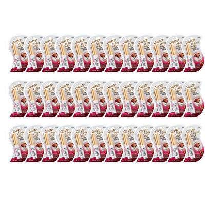 Picture of KISS i Envy Eyelash Adhesive Super Strong Hold Clear KPEG06 (36 PACK)