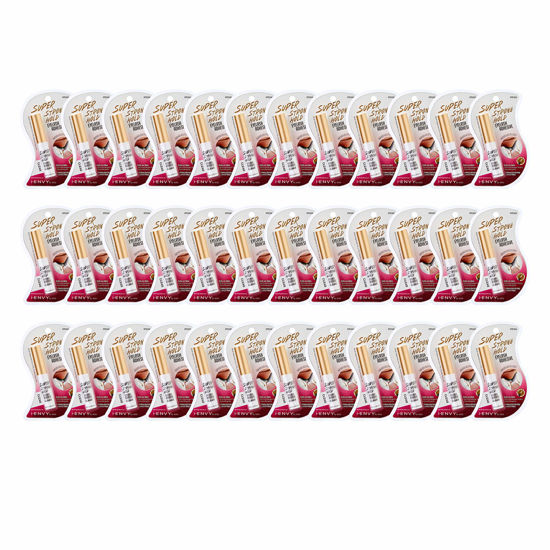 Picture of KISS i Envy Eyelash Adhesive Super Strong Hold Clear KPEG06 (36 PACK)