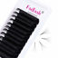 Picture of Lash Extensions Mega Volume Eyelash Extensions 0.03 C Curl Easy Fanning Volume Lashes Self Fan Eyelashes Extensions (0.03-C, 17mm)