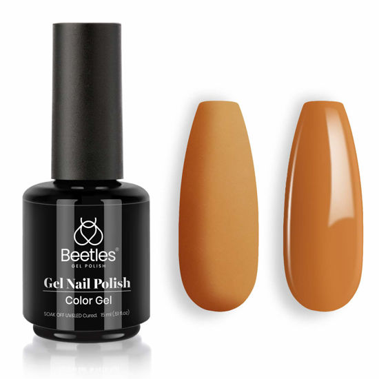 LDS 137 My Heart's On Fire - LDS Healthy Gel Polish & Matching Nail La | ND  Nails Supply