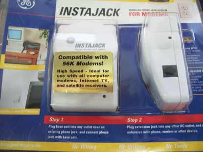 Picture of GE TL-96597 Wireless INSTAJACK for Modems