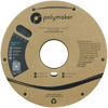 Picture of Polymaker Glitter ABS Filament 1.75mm, Galaxy Dark Gray ABS 3D Printer Filament 1.75mm Heat Resistant 1kg - Twinkling ABS 3D Printing Filament, Strong & Durable, Dimensional Accuracy +/- 0.03mm