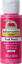 Picture of Apple Barrel Gloss Finish Acrylic Paint, 2 oz., Fruit Punch