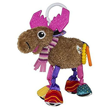 Picture of LAMAZE Muffin The Moose