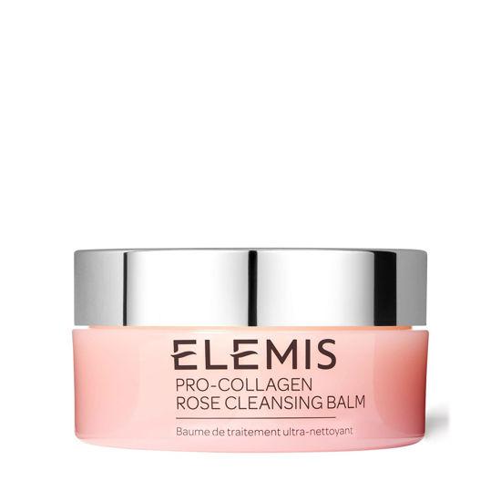  ELEMIS Pro-Collagen Cleansing Balm  Ultra Nourishing Treatment  Balm + Facial Mask Deeply Cleanses, Soothes, Calms & Removes Makeup and  Impurities, 3.5 Fl Oz (Pack of 1) : Beauty & Personal Care