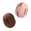 Picture of FERYES 2 PCS Makeup Sponge Holder - Shatterproof Eco-Friendly Silicone Beauty Make Up Blender Case for Travel