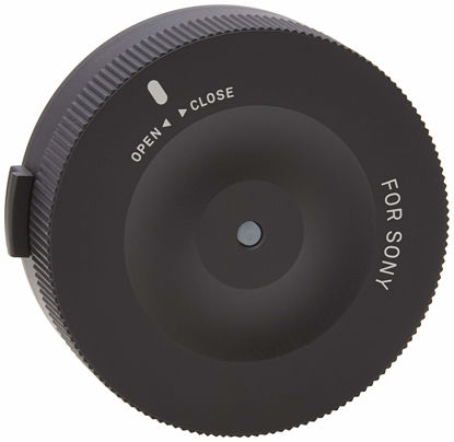 Picture of Sigma UD-01SO USB Dock for Sony A Lens Bayonet