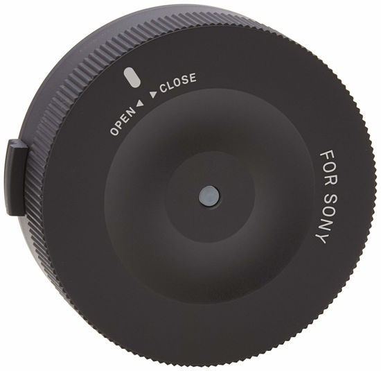 Picture of Sigma UD-01SO USB Dock for Sony A Lens Bayonet
