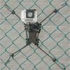 Picture of Pmsanzay 3 in 1 Universal Action Camera Backstop Chain Link Fence Mount for Action Camera/Digital Camera/Smartphone-Ideal Backstop Camera Mount for Recording Baseball,Softball and Tennis Games