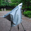 Picture of Telescope Cover Weatherproof for Outside COOSOO Telescope Cover Outdoor with Adjustable Drawstring Zipper Waterproof Telescope Protector