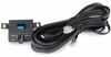 Picture of NVX XCR1 Dash Mount Wired Remote Level Bass Control Knob for Select NVX and AudioControl Sound Processors