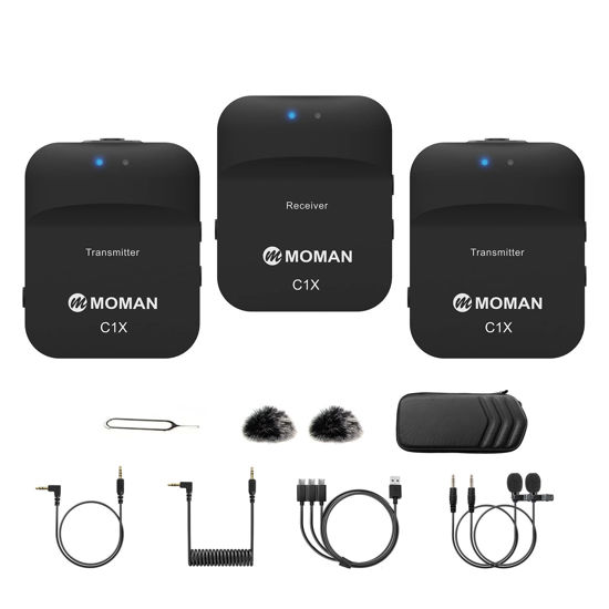 Lapel mic noise cancelling cheap
