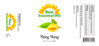 Picture of Sun Essential Oils 4oz - Ylang Ylang Essential Oil - 4 Fluid Ounces