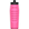Picture of UNDER ARMOUR 32oz Sideline Squeeze Cerise, Polyester