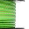Picture of HATCHBOX 1.75mm Lime Green PETG 3D Printer Filament, 1 KG Spool, Dimensional Accuracy +/- 0.03 mm, 3D Printing Filament