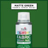 Picture of Tulip ColorShot Instant Fabric Color 3oz. Green