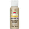 Picture of Apple Barrel Gloss Acrylic Paint in Assorted Colors (2-Ounce), 20663 Beachcomber Beige