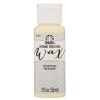 Picture of FolkArt Home Décor Chalk Furniture & Craft Paint in Assorted Colors, 2 Oz, White