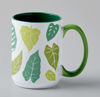 Picture of Cricut Beveled Blank-15 oz/425 ml (1 ct) 15 OZ BEV Ceramic Mug Blank Sahara (1)