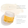 Picture of DERMA-E Vitamin C Intense Night Cream - Brightening and Hydrating Facial Skin Renewing Cream - Anti-Aging Overnight Facial Moisturizer 2 oz