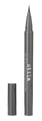 Picture of Stila Stay All Day Waterproof Liquid Eye Liner, Alloy, Original
