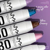 Picture of NYX PROFESSIONAL MAKEUP Jumbo Eye Pencil, Eyeshadow & Eyeliner Pencil - Black Bean