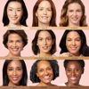Picture of LAURA GELLER NEW YORK Baked Balance-N-Glow Illuminating Foundation - Golden Medium - Buildable Sheer to Light Coverage - Satin Finish