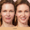 Picture of LAURA GELLER NEW YORK Baked Balance-N-Glow Illuminating Foundation - Light - Buildable Sheer to Light Coverage - Satin Finish