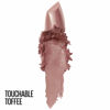 Picture of Maybelline New York Color Sensational Lipstick, Lip Makeup, Cream Finish, Hydrating Lipstick, Touchable Taupe, Nude,1 Count