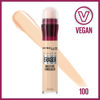 Picture of Maybelline Instant Age Rewind Eraser Dark Circles Treatment Multi-Use Concealer, 100, 1 Count (Packaging May Vary)