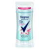 Picture of Degree Advanced Antiperspirant Deodorant 72-Hour Sweat & Odor Protection White Flowers & Lychee Antiperspirant for Women with MotionSense Technology 2.6 oz