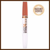 Picture of Maybelline SuperStay 24, 2-Step Liquid Lipstick, Coffee Edition, Hushed Hazelnut