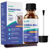 Picture of Extra Strength Toenail Fungus Treatment For Toenail Or Fingernail, Nail Repair Solution, Nail Renewal Liquid For Damaged & Discoloration Nail(1oz)