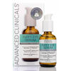 Picture of Puffy Eyes Treatment Eye Serum Anti Aging, Brightening, & Firming Under Eye Serum with Vitamin E, Collagen, Gotu Kola, Caffeine, & Green Tea Helps Hydrate & Calm Puffiness by Advanced Clinicals