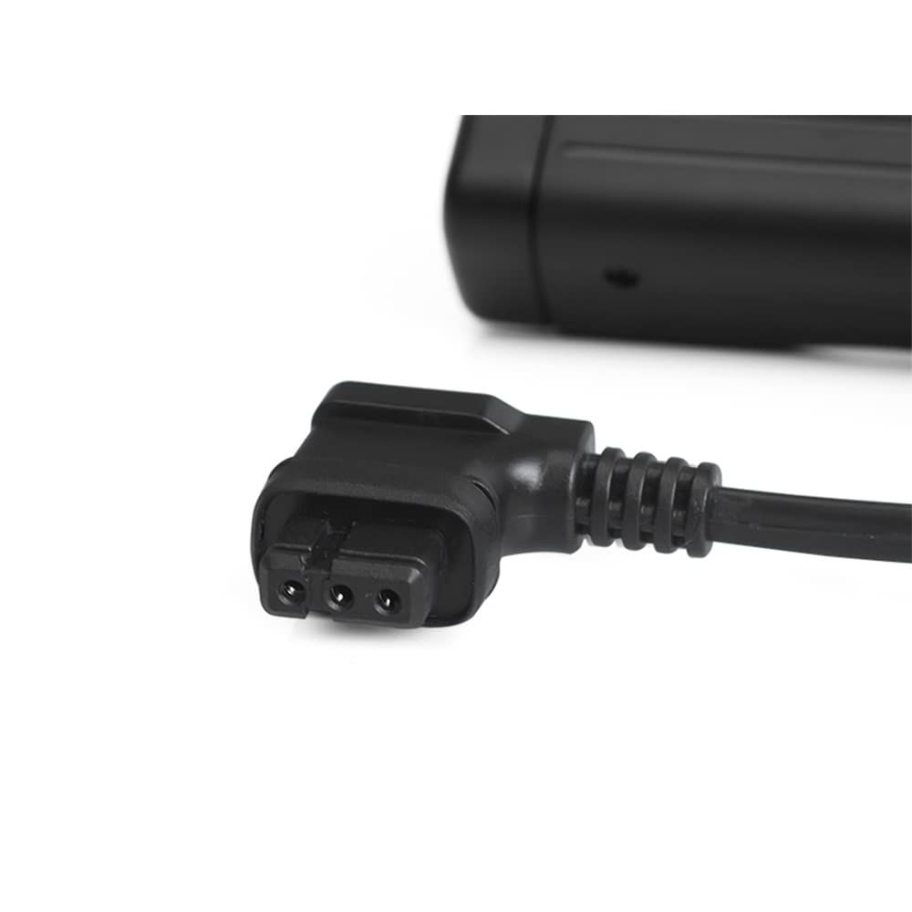 GetUSCart Pixel TD381 External HotShoe Flash Battery Pack Speedlite