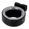Picture of Fotodiox Pro Lens Mount Adapter Compatible with Minolta MD Lenses on Fujifilm X-Mount Cameras