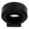 Picture of Fotodiox Pro Lens Mount Adapter Compatible with Minolta MD Lenses on Fujifilm X-Mount Cameras
