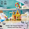 Picture of LEGO Disney and Pixar ‘Up’ House 43217 Disney 100 Anniversary Celebration Building Toy Set for Kids and Movie Fans Ages 9+, A Fun Gift for Anyone who Loves Disney