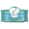 Picture of Pampers Baby Wipes Baby Fresh Scented 1X Pop-Top Packs 72 Count