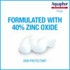 Picture of Aquaphor Baby Diaper Rash Paste - For Serious Diaper Rash and Flare-ups - 3.5 Oz. Tube