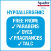 Picture of Aquaphor Baby Diaper Rash Paste - For Serious Diaper Rash and Flare-ups - 3.5 Oz. Tube