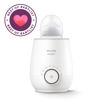 Picture of Philips AVENT Fast Baby Bottle Warmer with Smart Temperature Control and Automatic Shut-Off, SCF358/00