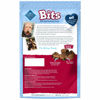 Picture of Blue Buffalo BLUE Bits Natural Soft-Moist Training Dog Treats, Beef Recipe 11-oz Bag