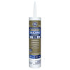 Picture of GE Advanced Silicone Caulk for Window & Door - 100% Waterproof Silicone Sealant, 5X Stronger Adhesion, Shrink & Crack Proof - 10 oz Cartridge, Clear, Pack of 12